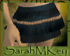 Black/Luciella/Skirt