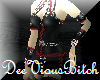 DeeVious*GothicBabyDoll*