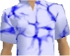 Water Reflection Wht-Blu