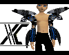 XenAngel Arms