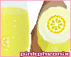Lemon Whip Pucker
