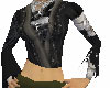 Forsaken Samurai Top