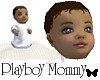 [PBM] Baby Blanket White