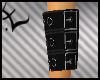 .Elz. Buckle Bracelets