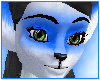 Blue Candy ears
