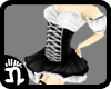 (n)sexy maid black
