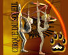 ~Oo Cirque duSolei Pose