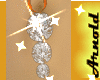 DIAMOND BELLY PIERCE