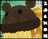 Urban Graf. Bear Hat