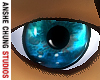 [ACS] LIGHT BLUE EYES-M