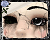 The Doll Neglected Eyes
