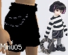 Chain Shorts