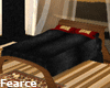 Luxury Villa Bed