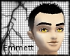 Emmett Cullen Hair