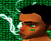 *CA* Green Bandaid (L)
