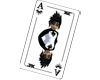 Card Ace - Jax
