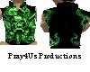 Demon Soul Vest