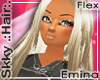 [S] Emina- Vanilla