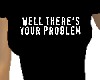 Mythbusters Problem Tee