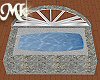 Elegant Bath Tub