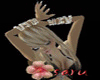 Saru sexy Luxurious Bund