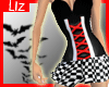 !Checkered Emo!