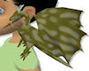 Red Eyed Drake 5 actions