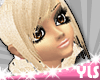 !YLS! BlondeMedusa