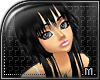 .m. Orika Black
