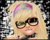 [S]+Blonde KIKIO+