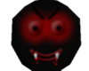 Black Evil Voodoo Doll