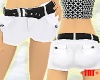Frost Cargo Shorties