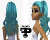 F> OceanPearl PersepHair