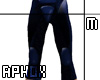 Body Armor B Blue