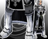 Geminjewel Abyss Boots