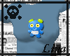 Koozle Blue Shirt