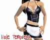 Ann0820 LT� French maid