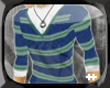 [D] GreenBlue $hirt