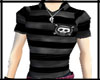 Dark Moon Grunge Polo