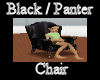 [my]Black/Panter Chair