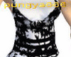[A]Thai Top Black
