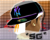 *SG*  Dis Is Y Fitted