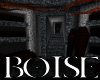 Boise Family Crypt