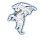 Silver Dragon [anim][L]