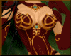Blood Elf Dress