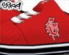 G FORCE in Red