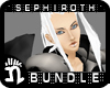 (n)sephi cosplay bundle