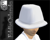 EO Trilby White