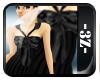 -3z- CutieBlack Top