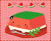 Cuteii Water melon :P